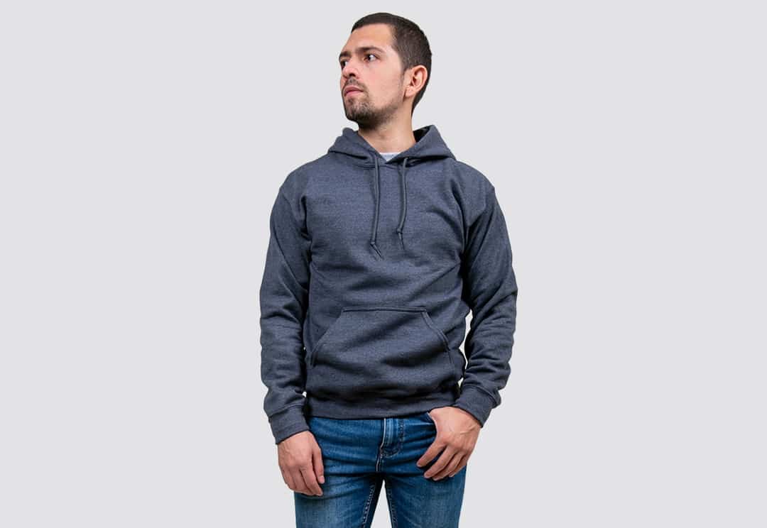 Uniber sudadera unisex capucha p 1080