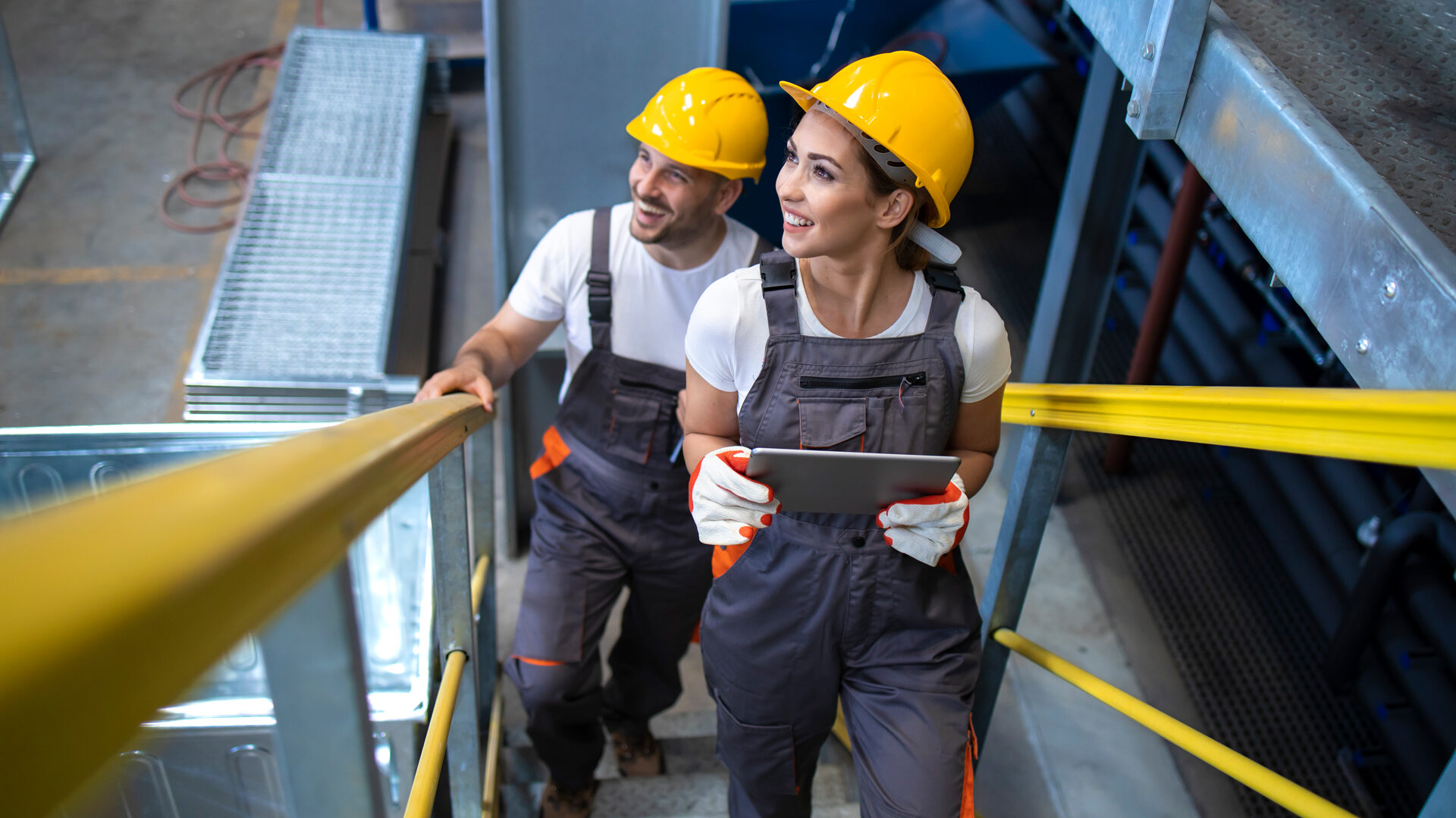 seguridad laboral