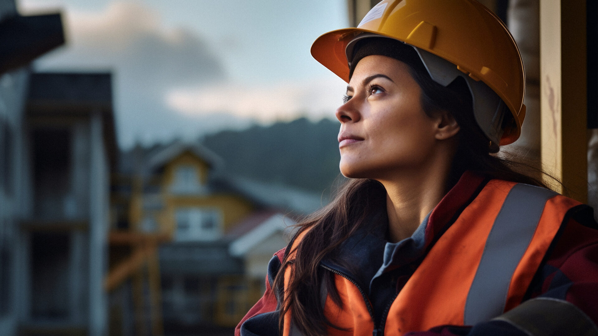 seguridad laboral