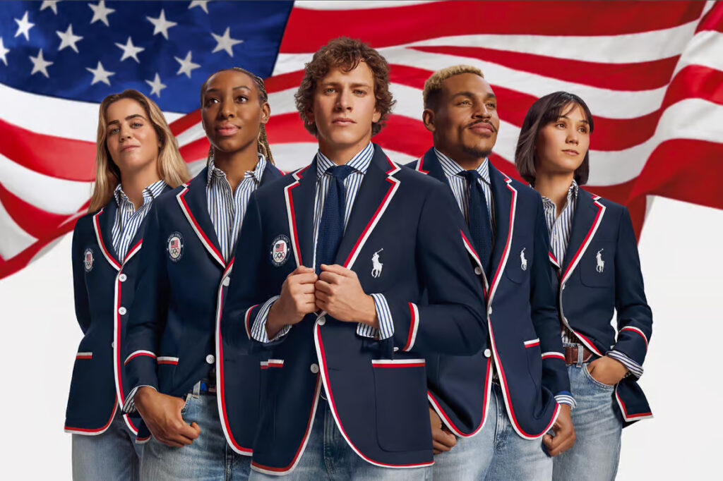 2 polo ralph lauren team usa opening ceremony 9psvoxk8 2024 06 18
