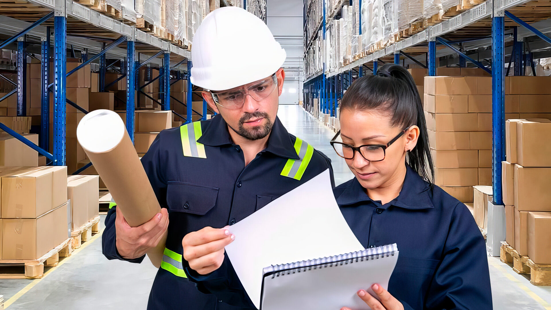 ¿Buscas Uniformes Industriales en Querétaro? Descubre la calidad de nuestros productos 1 Uniformes Industriales en Querétaro
