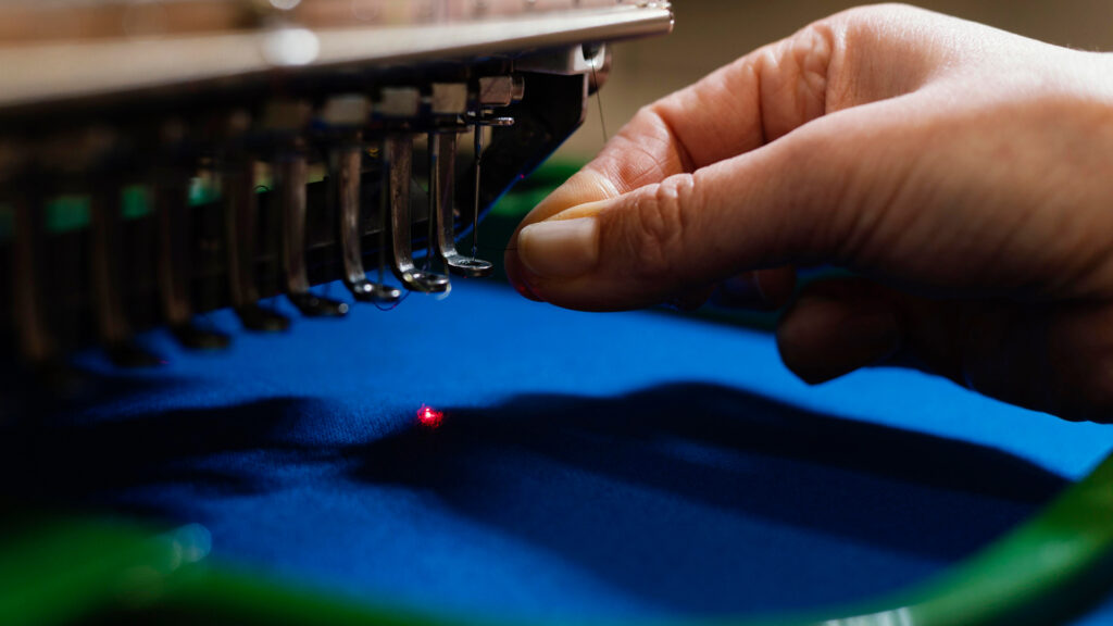 Uniformes personalizados: Un paso adelante para la identidad de tu marca 3 uniformes personalizados