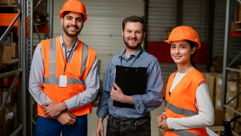 Uniformes personalizados: Un paso adelante para la identidad de tu marca 2 uniformes personalizados 2