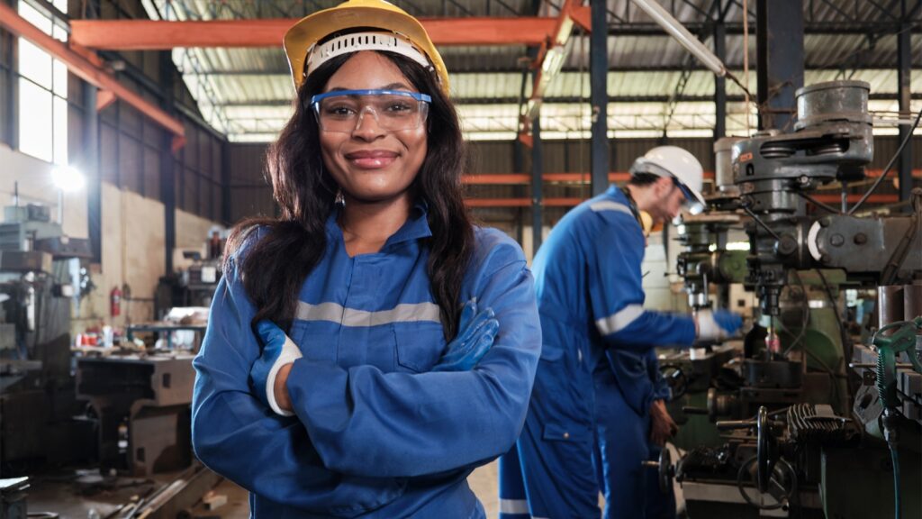 Dia internacional de la mujer Uniber 3