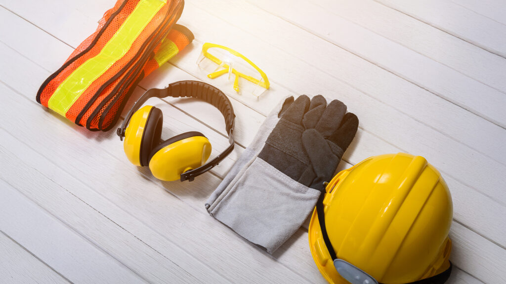 7 claves para evitar fatiga y accidentes laborales: Ergonomía en uniformes 2 seguridad