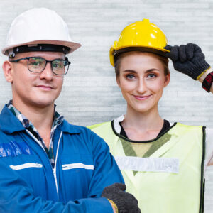 Blog 3 uniformes para empresas de manufactura