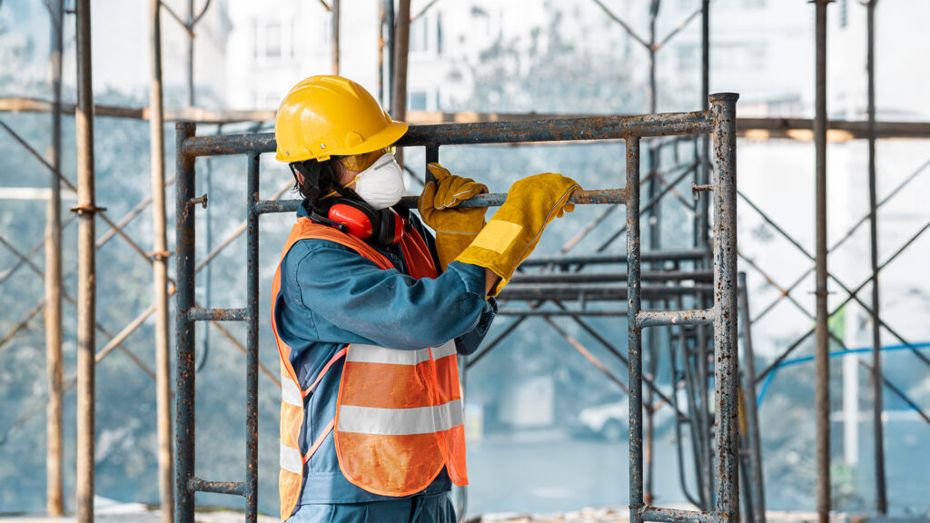 6 medidas clave para reforzar la seguridad en plantas industriales durante el verano 1 seguridad en plantas industriales