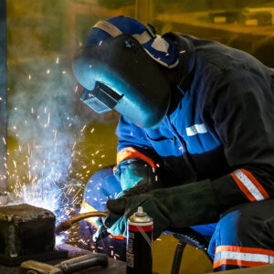 Blog 2 tendencias en uniformes industriales