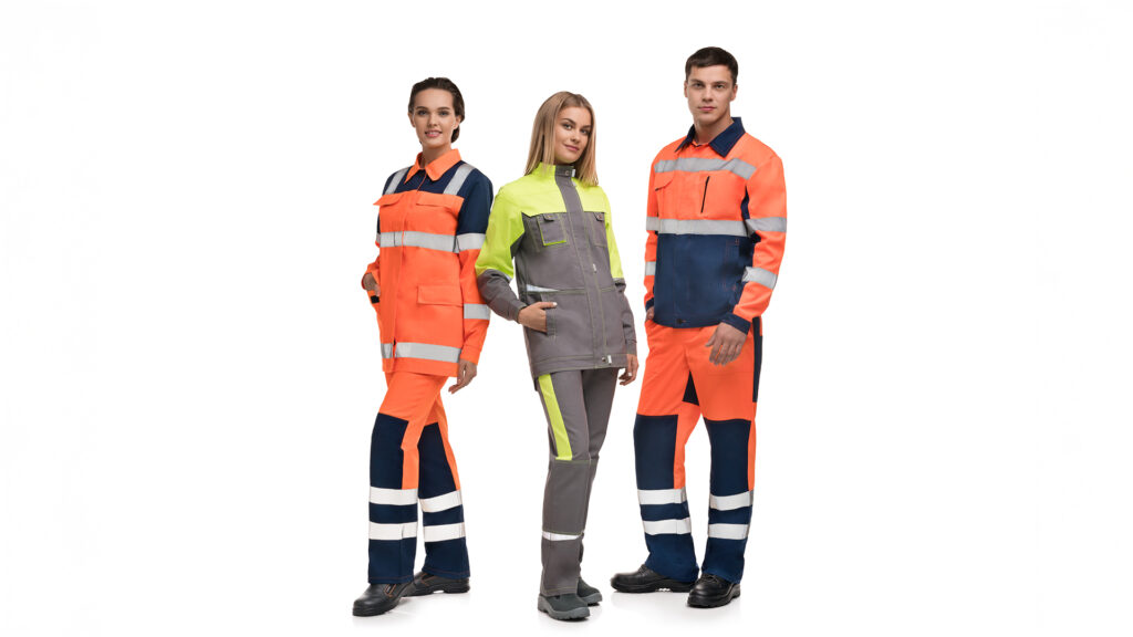 Las tendencias en uniformes industriales que transformarán la segunda mitad de 2025 1 tendencias en uniformes industriales