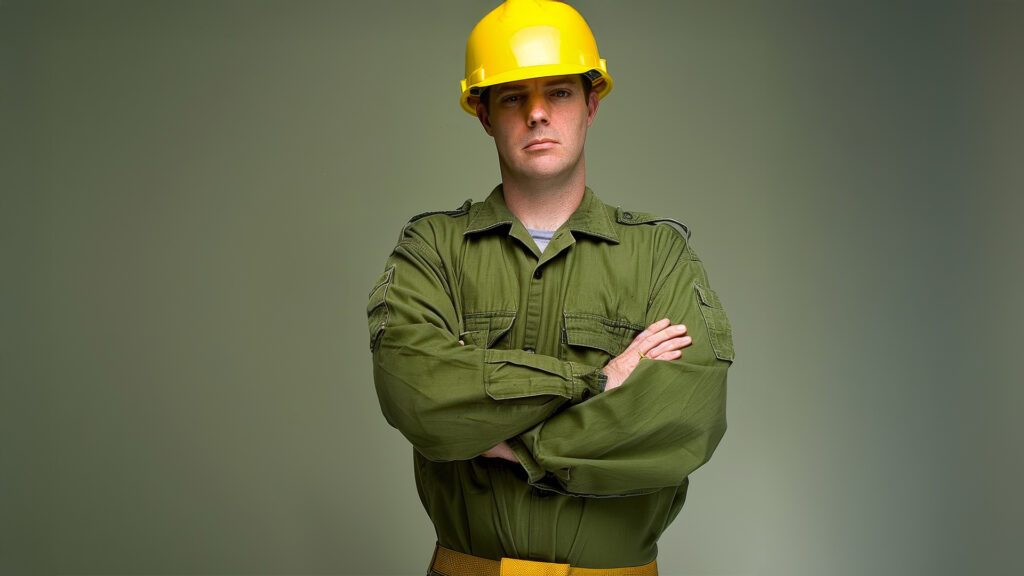 Prácticas sostenibles: cómo los uniformes industriales eco-friendly transforman la seguridad y el medio ambiente 2 uniformes industriales eco-friendly
