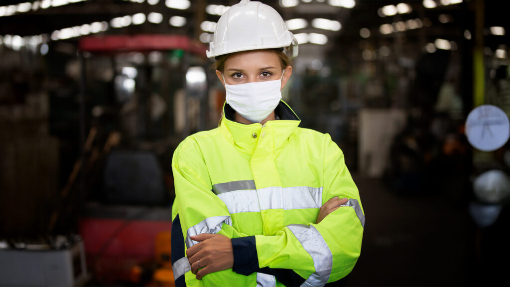 Prácticas sostenibles: cómo los uniformes industriales eco-friendly transforman la seguridad y el medio ambiente 3 uniformes industriales eco-friendly