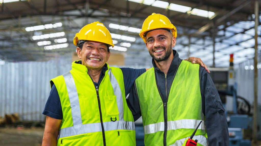 Uniformes industriales y normativas mexicanas: qué revisar antes de hacer tu pedido 2026 1 uniformes industriales en mexico