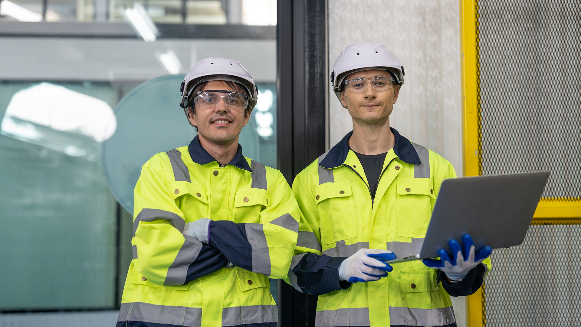 Tendencias 2026 en uniformes: La nueva era de tecnología, confort y seguridad que transformará a las industrias 1 tendencias 2026 en uniformes