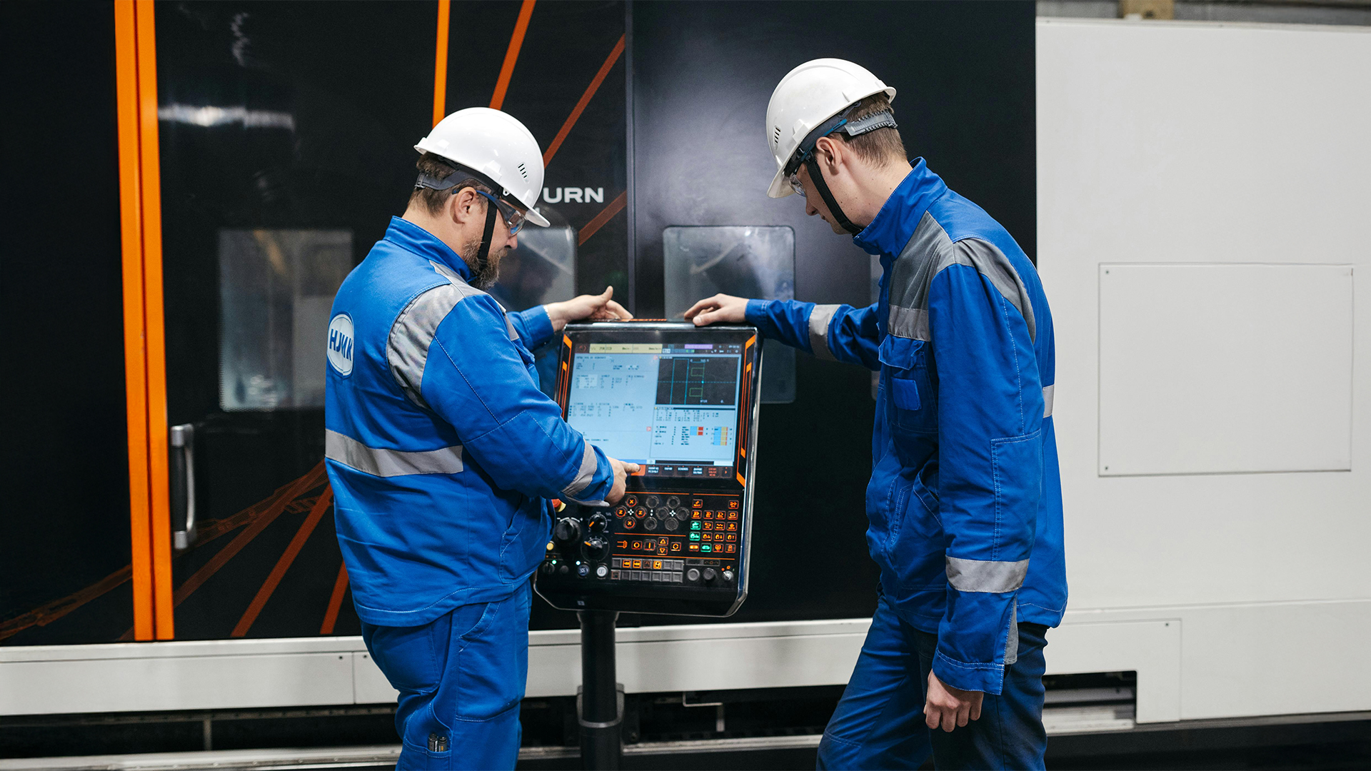 tallas personalizadas en uniformes