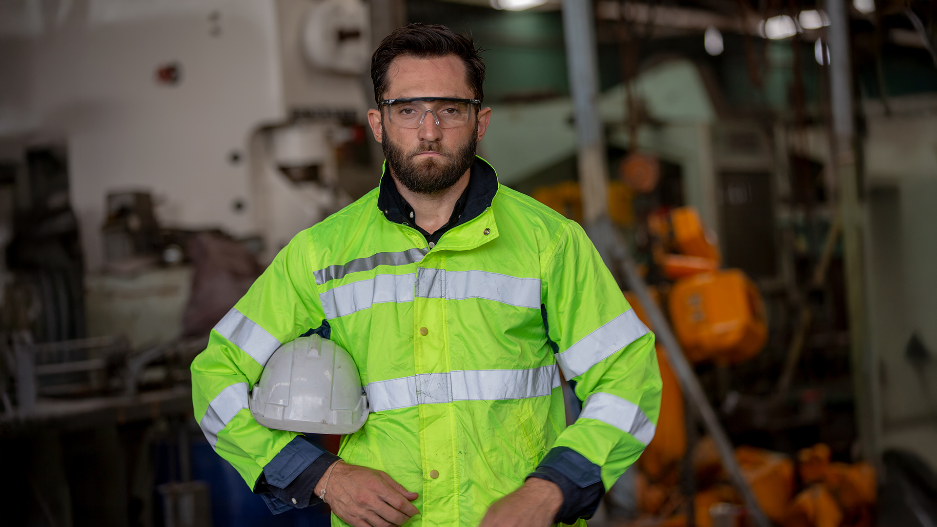 Ajuste perfecto desde el origen: por qué las tallas personalizadas en uniformes marcan la diferencia en la industria 2 tallas personalizadas en uniformes