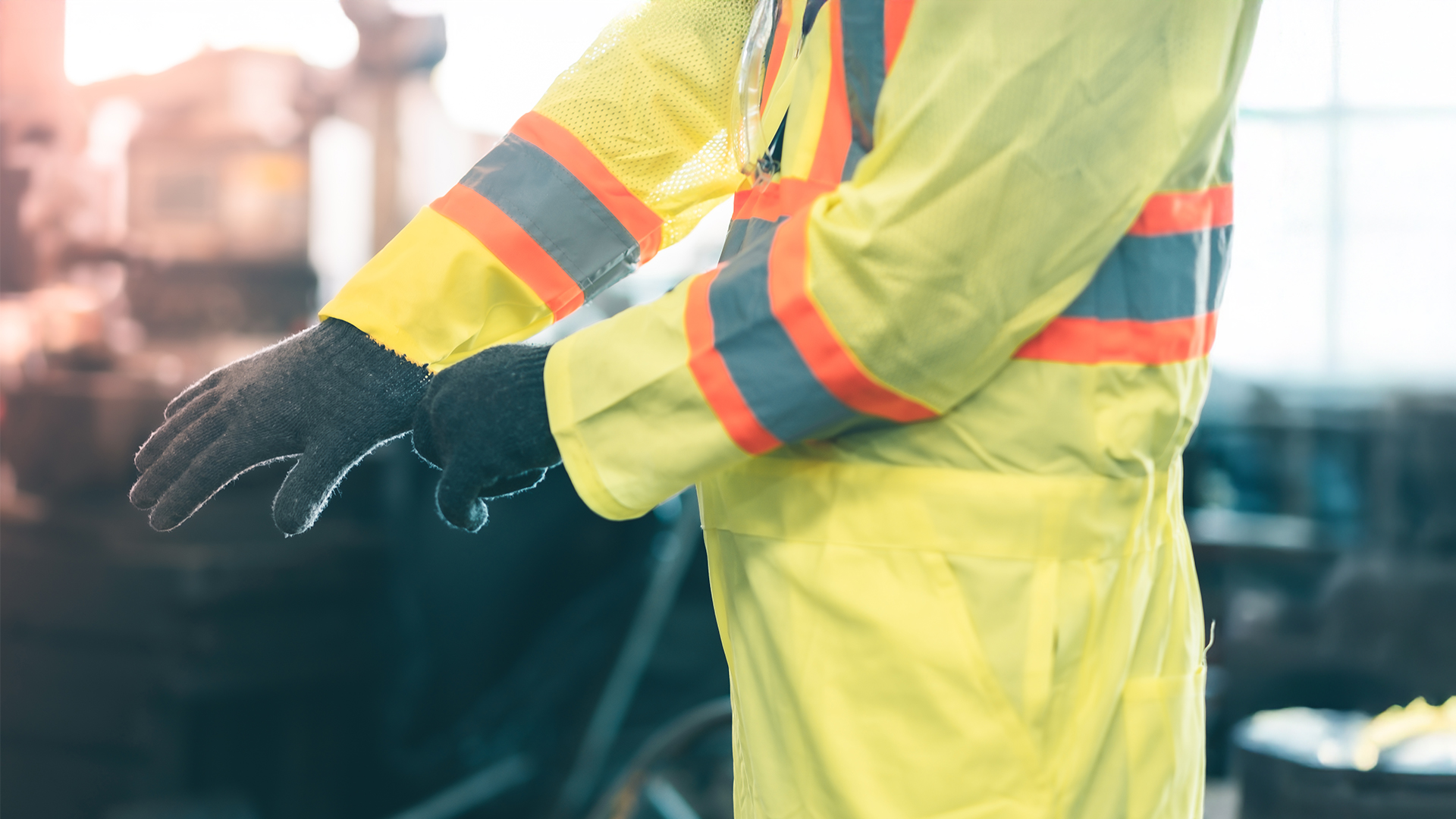 Uniformes para industria automotriz: requisitos clave para seguridad, eficiencia y personalización industrial 2 uniformes para industria automotriz