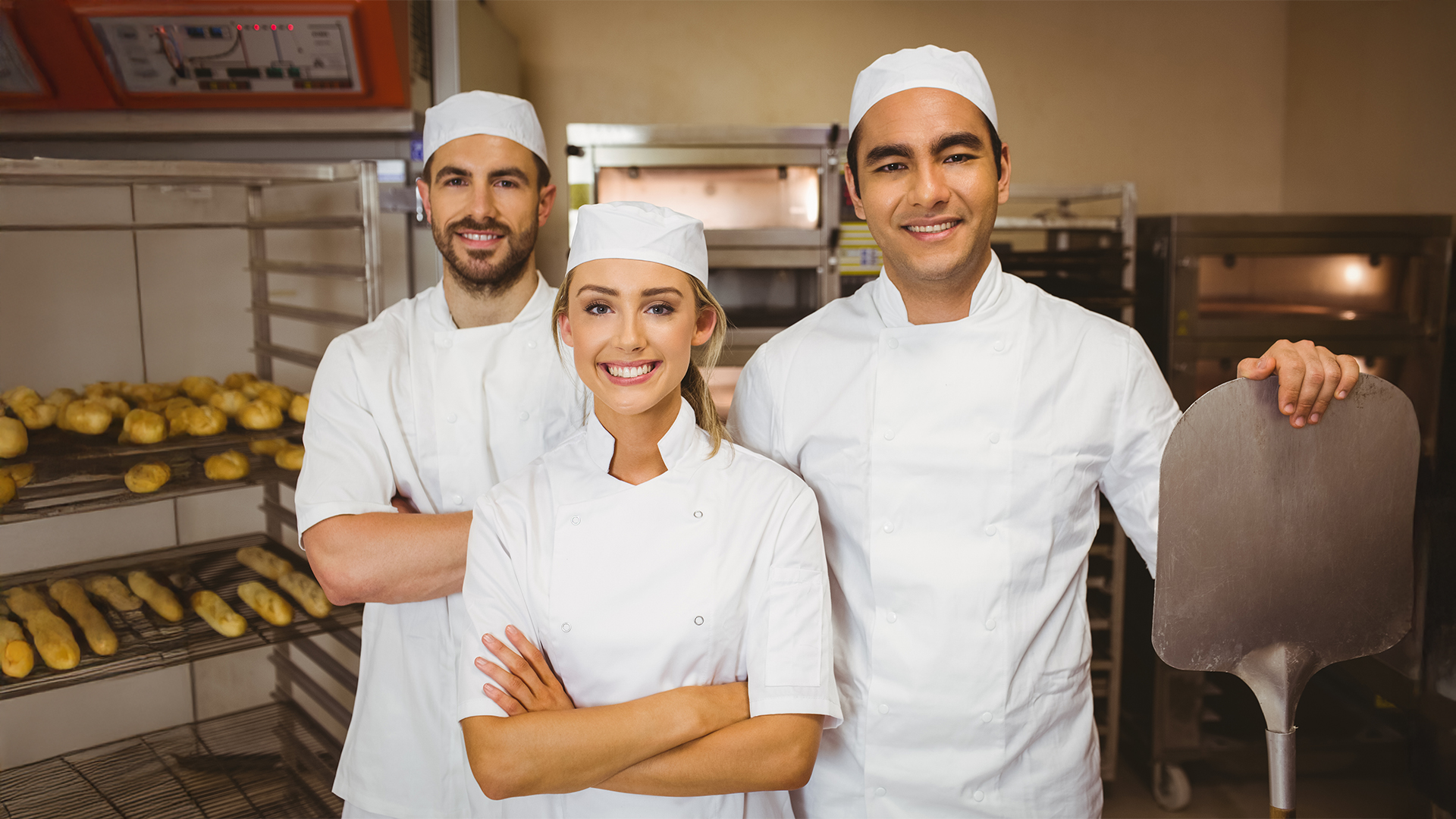 Uniformes para el sector alimentario: normas, higiene y mejores prácticas que garantizan seguridad y calidad 1 uniformes para el sector alimentario