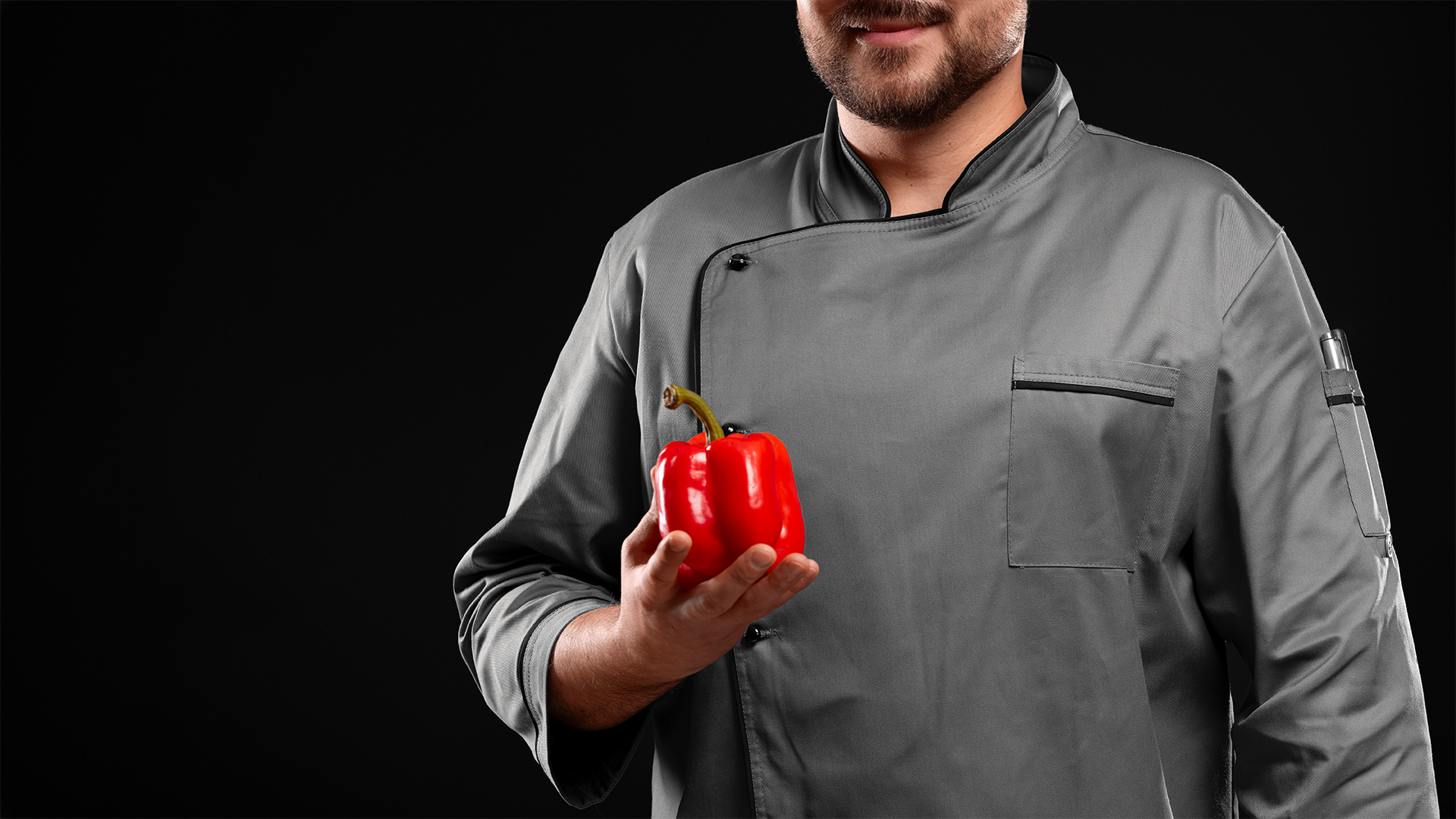 Uniformes para el sector alimentario: normas, higiene y mejores prácticas que garantizan seguridad y calidad 2 uniformes para el sector alimentario